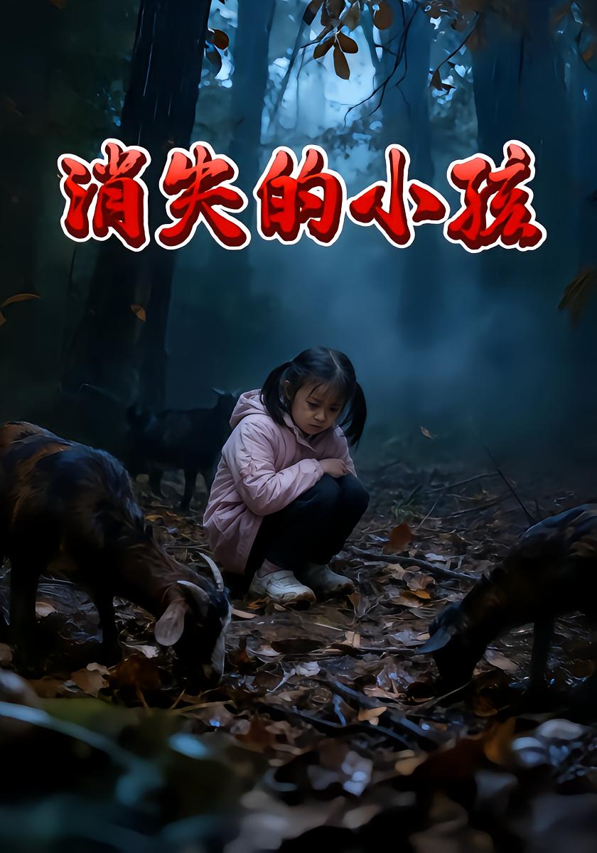 The Vanished Child