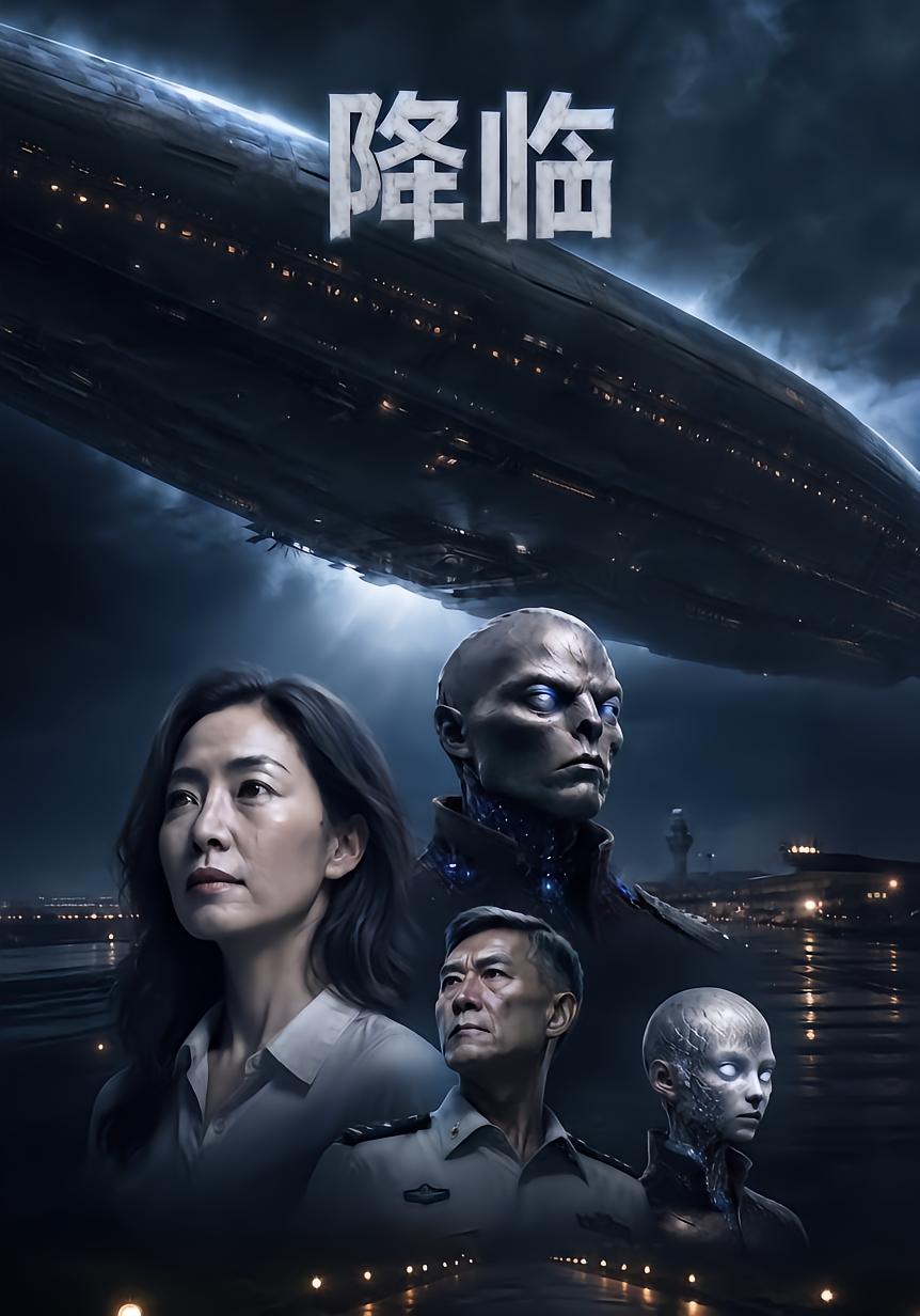 降临