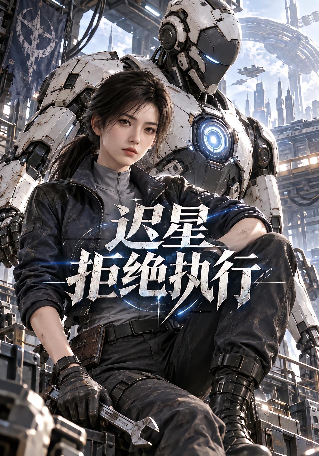 Chi Xing Refuses Deletion
