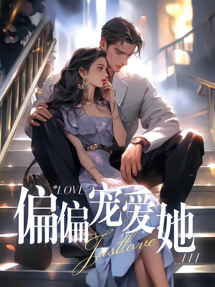 She Is My Wife