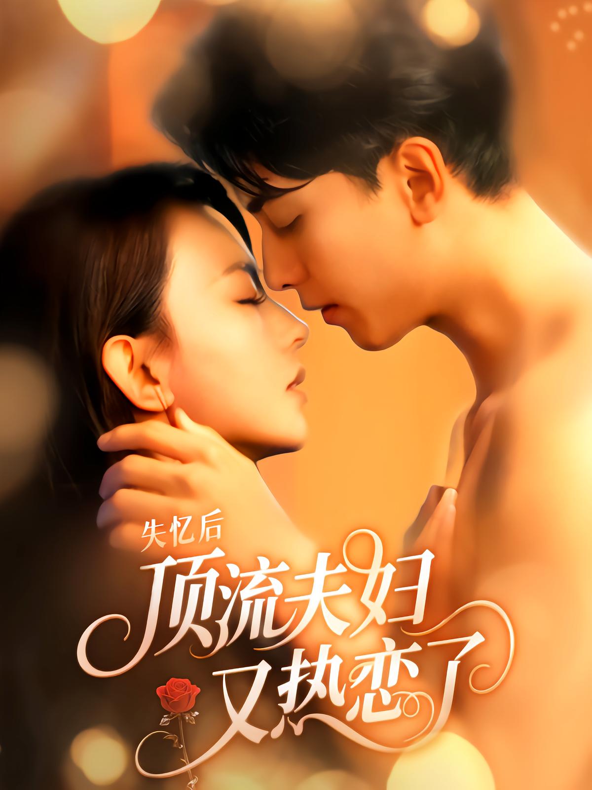 Amnesia Brings Back Top Couple Romance
