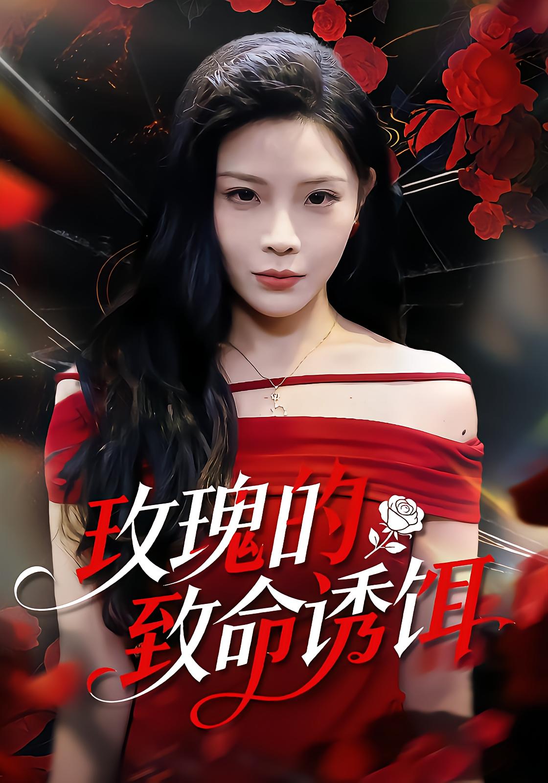 Roses Deadly Bait