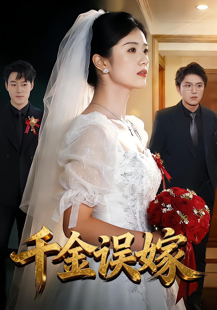 The Lost Heiress Marries Wrong