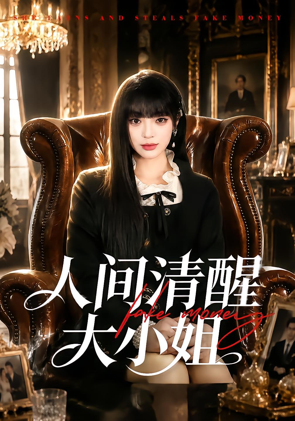人间清醒大小姐