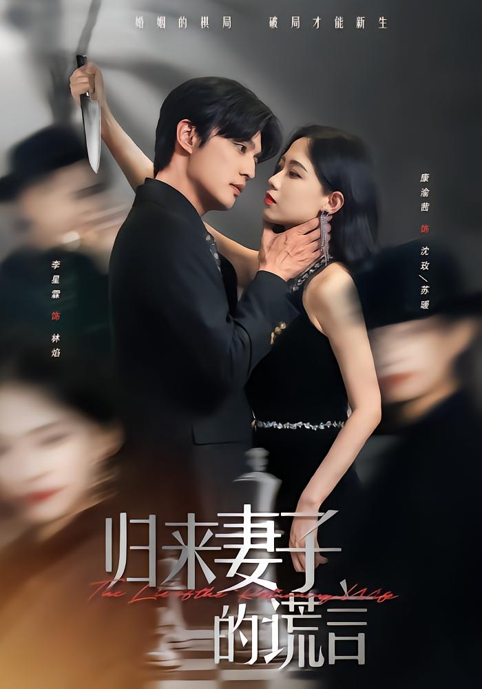 Return of the Wife: Lies Exposed