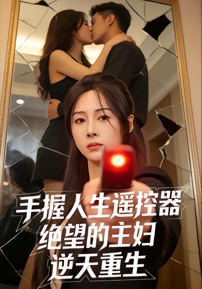 Remote Control Wife Reborn Against Fate