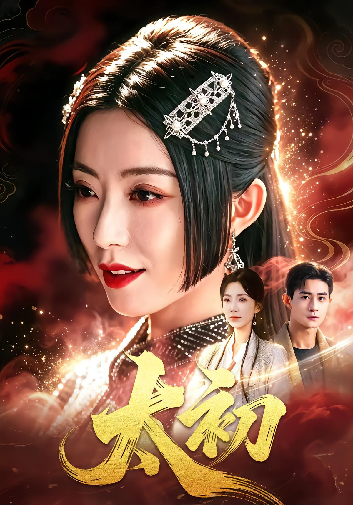 Tai Chu: The First Divine