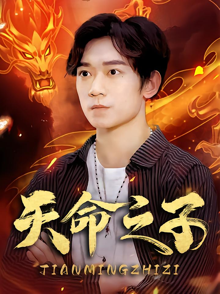 Heir of Destiny