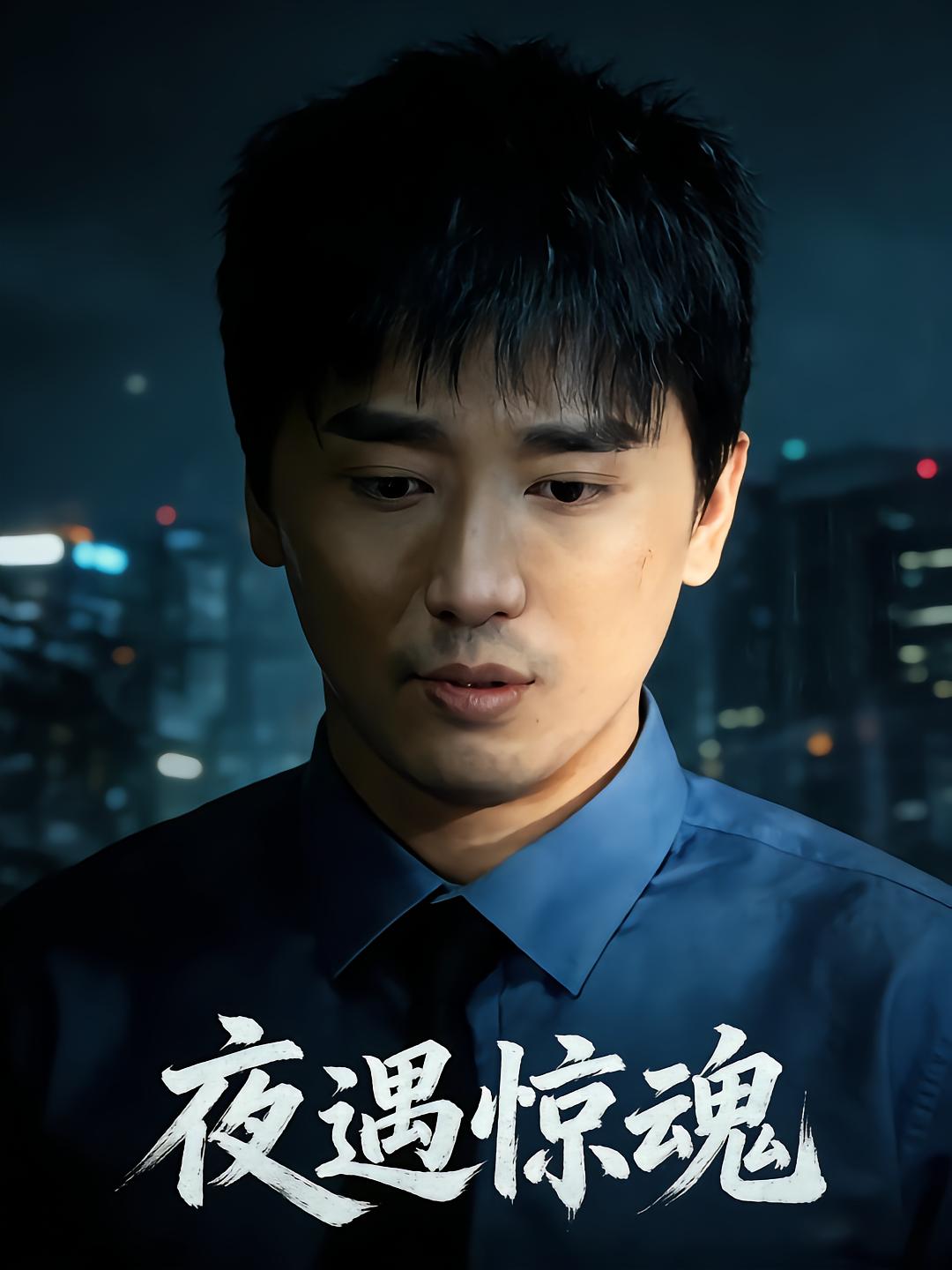 夜遇惊魂