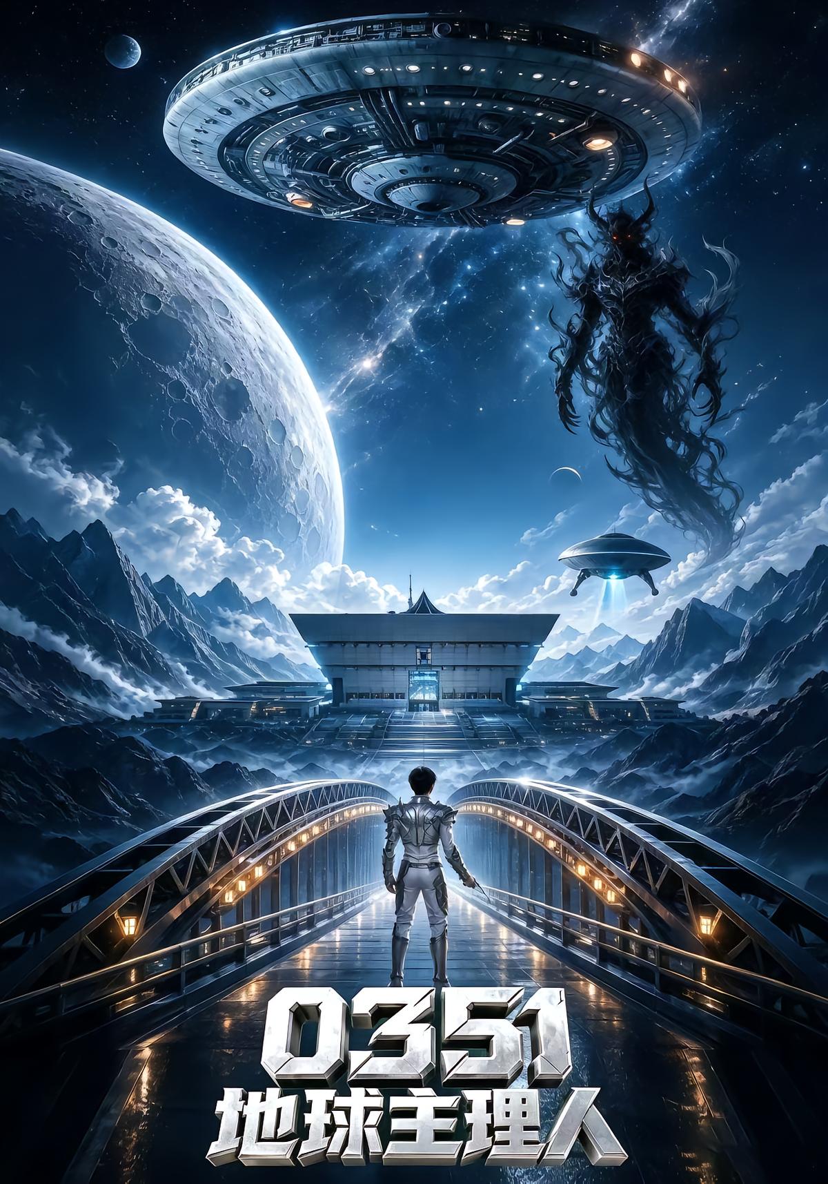 Earth Steward 0351