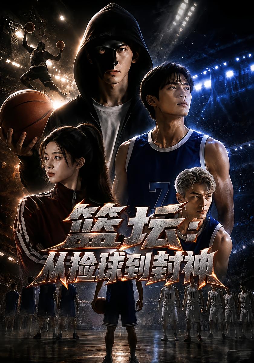Basketball: From Picking Balls to Becoming a Legend